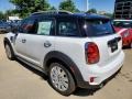 2019 Light White Mini Countryman Cooper S All4  photo #4