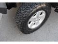 Black - Wrangler X 4x4 Photo No. 28