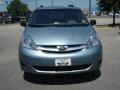 2006 Blue Mirage Metallic Toyota Sienna LE  photo #8