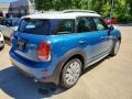 Island Blue - Countryman Cooper S All4 Photo No. 3