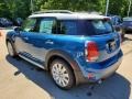 Island Blue - Countryman Cooper S All4 Photo No. 4