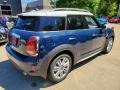 Lapisluxury Blue - Countryman Cooper S All4 Photo No. 3