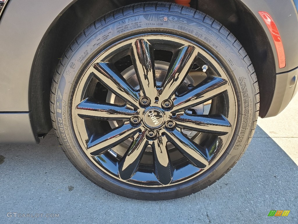 2019 Mini Convertible Cooper S Wheel Photo #133963099