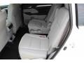 Blizzard Pearl White - Highlander XLE Photo No. 22