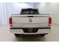 Bright Silver Metallic - 1500 Classic SLT Crew Cab 4x4 Photo No. 17