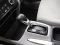 Crystal Black Pearl - Civic EX Sedan Photo No. 17