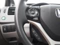 Crystal Black Pearl - Civic EX Sedan Photo No. 19