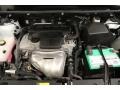 Super White - RAV4 XLE AWD Photo No. 18