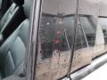2015 Ingot Silver Ford Explorer Limited 4WD  photo #5