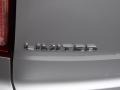 2015 Ingot Silver Ford Explorer Limited 4WD  photo #8