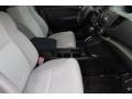 Alabaster Silver Metallic - CR-V LX Photo No. 19