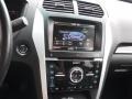 2015 Ingot Silver Ford Explorer Limited 4WD  photo #18
