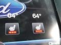 2015 Ingot Silver Ford Explorer Limited 4WD  photo #19
