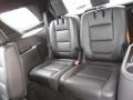2015 Ingot Silver Ford Explorer Limited 4WD  photo #24