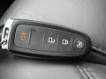 2015 Ingot Silver Ford Explorer Limited 4WD  photo #26