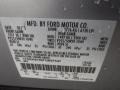 2015 Ingot Silver Ford Explorer Limited 4WD  photo #27