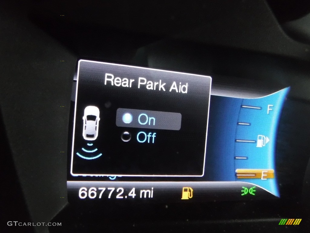 2015 Explorer Limited 4WD - Ingot Silver / Charcoal Black photo #28