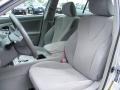 2007 Titanium Metallic Toyota Camry LE  photo #9