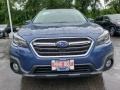 Abyss Blue Pearl - Outback 2.5i Limited Photo No. 2