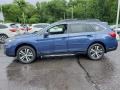 Abyss Blue Pearl - Outback 2.5i Limited Photo No. 3