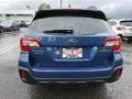 Abyss Blue Pearl - Outback 2.5i Limited Photo No. 5