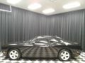 2010 Brilliant Black Crystal Pearl Dodge Challenger SE #133957199