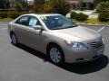 Desert Sand Mica - Camry XLE V6 Photo No. 1