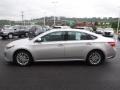 Classic Silver Metallic - Avalon Hybrid XLE Photo No. 6