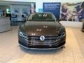 Manganese Gray Metallic - Arteon SE 4Motion Photo No. 2