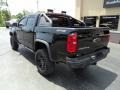 Black - Colorado ZR2 Crew Cab 4x4 Photo No. 3