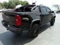 Black - Colorado ZR2 Crew Cab 4x4 Photo No. 4