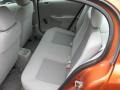 2007 Sunburst Orange Metallic Chevrolet Cobalt LS Sedan  photo #10