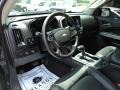 Black - Colorado ZR2 Crew Cab 4x4 Photo No. 6
