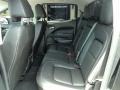 Black - Colorado ZR2 Crew Cab 4x4 Photo No. 8