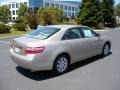 Desert Sand Mica - Camry XLE V6 Photo No. 6