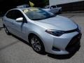 2017 Classic Silver Metalic Toyota Corolla L  photo #7