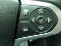 Black - Colorado ZR2 Crew Cab 4x4 Photo No. 19