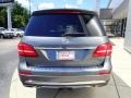 2018 Selenite Grey Metallic Mercedes-Benz GLS 450 4Matic  photo #4