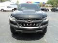 Black - Colorado ZR2 Crew Cab 4x4 Photo No. 31