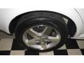 Summit White - Cobalt LT Sedan Photo No. 2