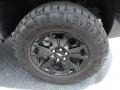 Black - Colorado ZR2 Crew Cab 4x4 Photo No. 32
