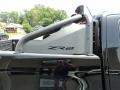 Black - Colorado ZR2 Crew Cab 4x4 Photo No. 34