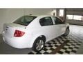 Summit White - Cobalt LT Sedan Photo No. 3