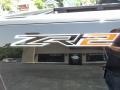 Black - Colorado ZR2 Crew Cab 4x4 Photo No. 35