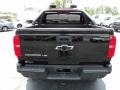 Black - Colorado ZR2 Crew Cab 4x4 Photo No. 36