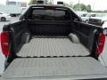 Black - Colorado ZR2 Crew Cab 4x4 Photo No. 37