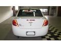 Summit White - Cobalt LT Sedan Photo No. 4