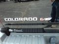 Black - Colorado ZR2 Crew Cab 4x4 Photo No. 39