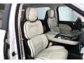 Alpine 2018 Lincoln Navigator Black Label 4x4 Interior Color