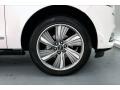 2018 Lincoln Navigator Black Label 4x4 Wheel